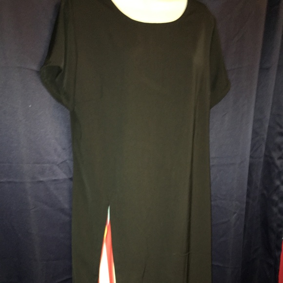 Dresses & Skirts - BEAUTIFUL DRESS WORK OR OUT AT NIGHT SIZE 3XL